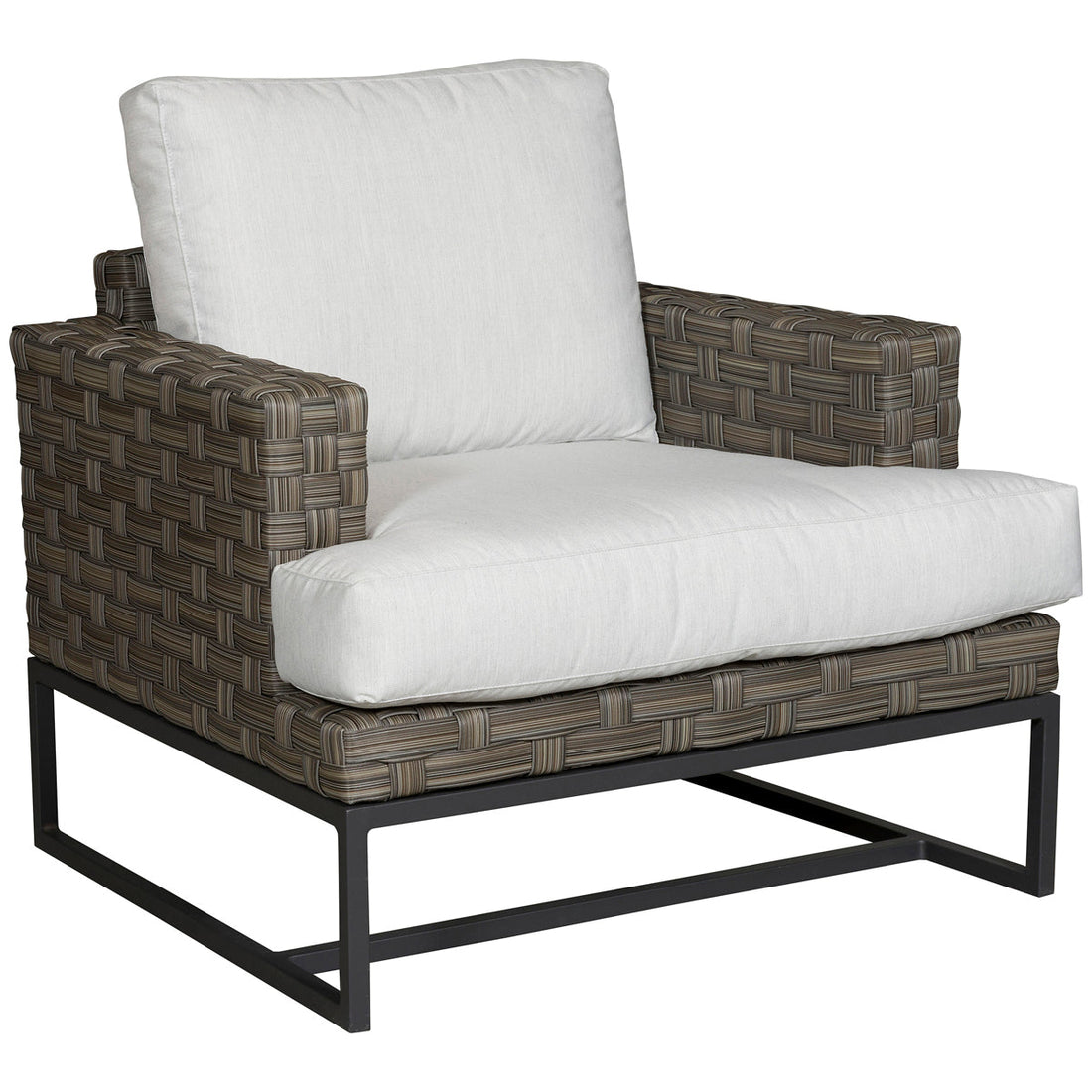 Vanguard Furniture Langley Outdoor Chair