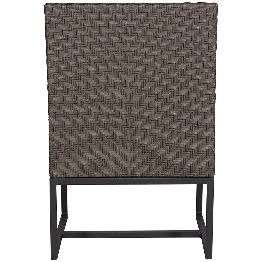 Vanguard Furniture Bridgehampton Outdoor Arm Chair