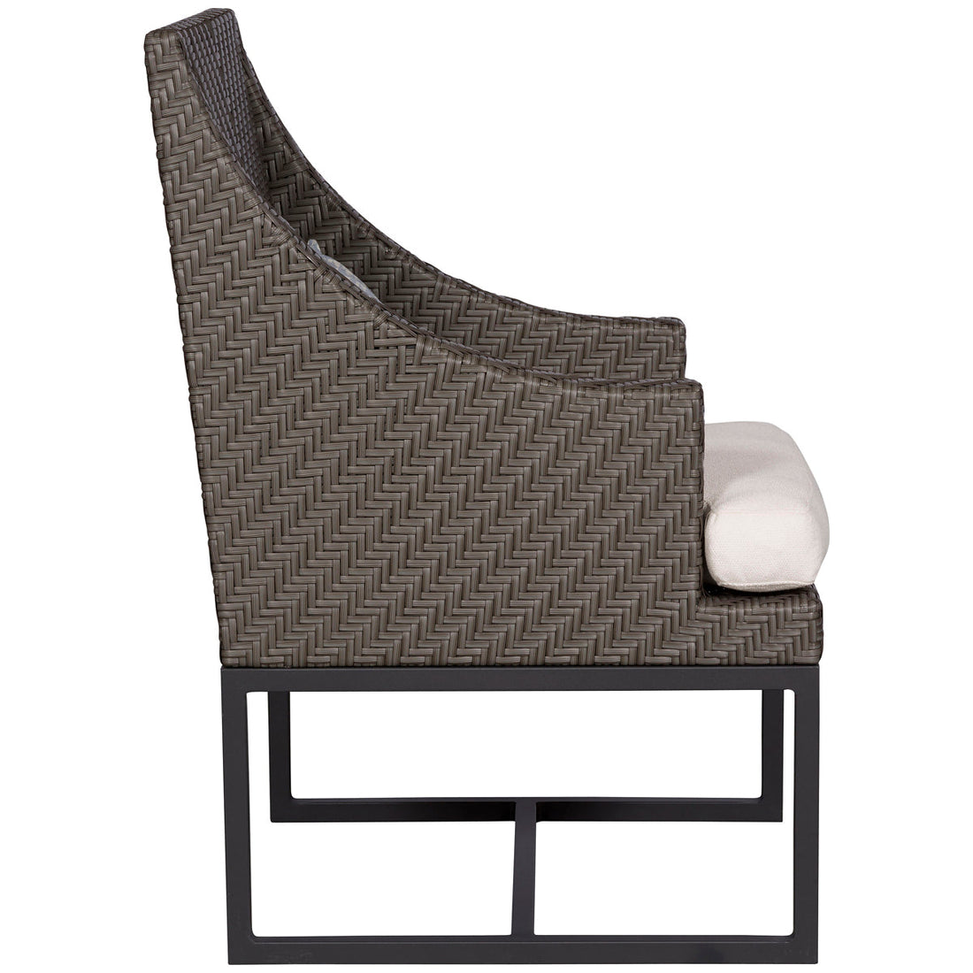 Vanguard Furniture Bridgehampton Outdoor Arm Chair