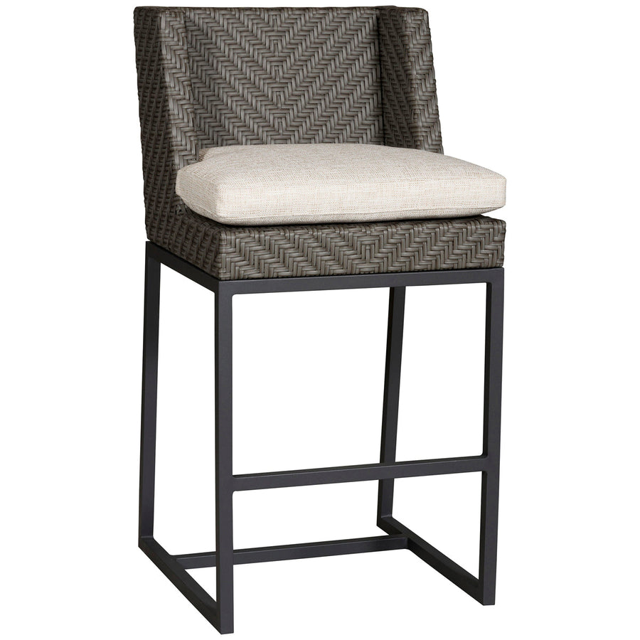 Vanguard Furniture Bridgehampton Outdoor Bar Stool