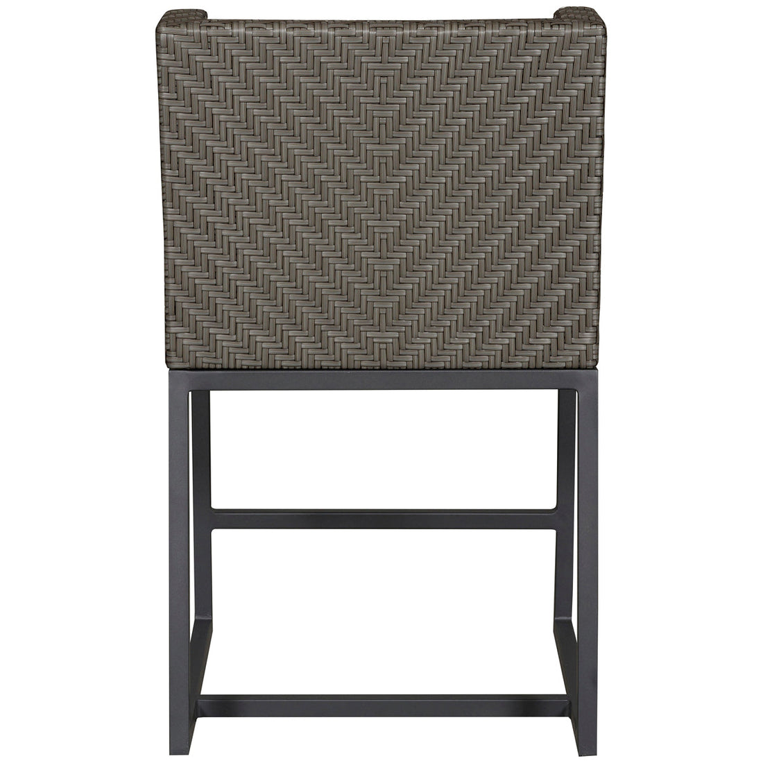 Vanguard Furniture Bridgehampton Outdoor Counter Stool