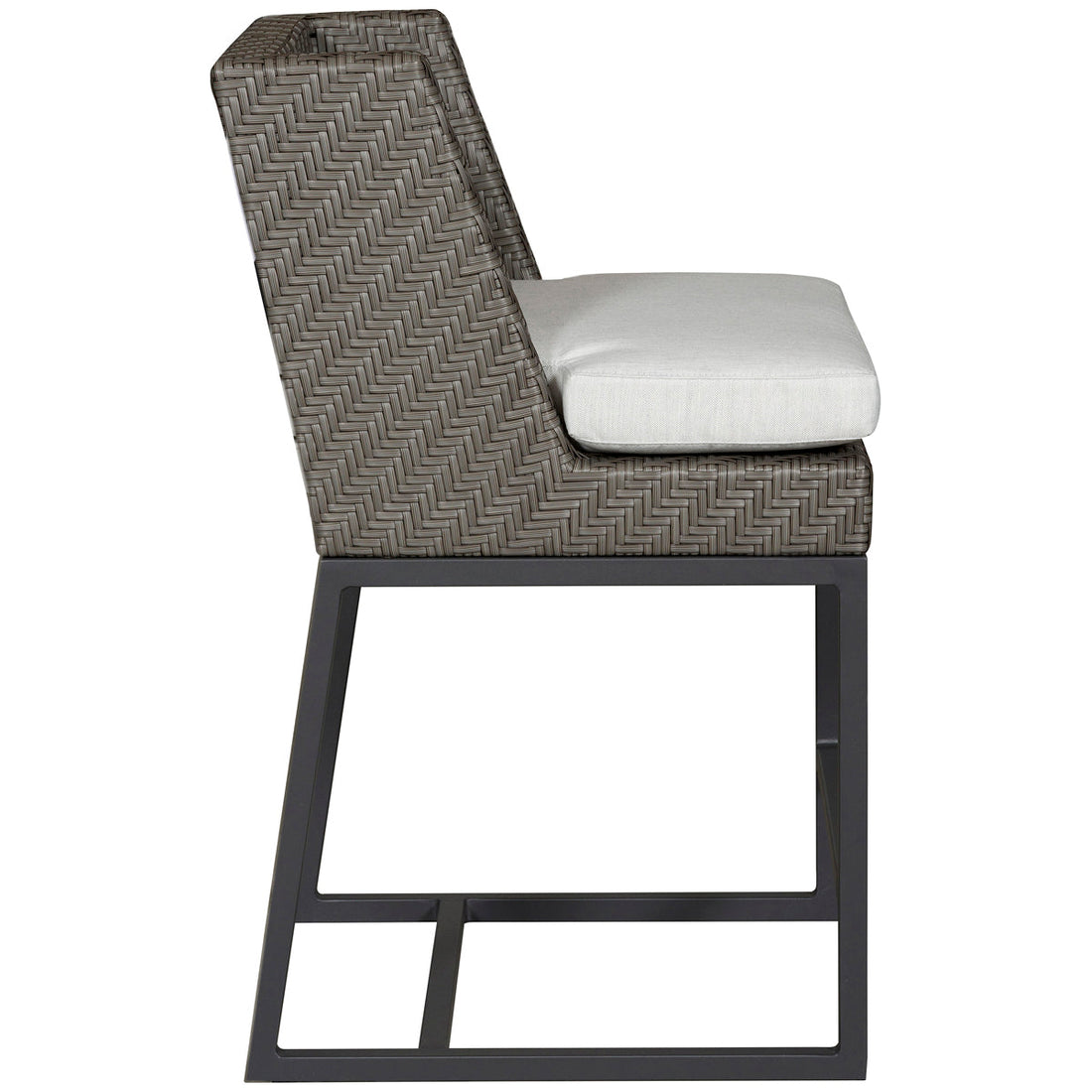 Vanguard Furniture Bridgehampton Outdoor Counter Stool