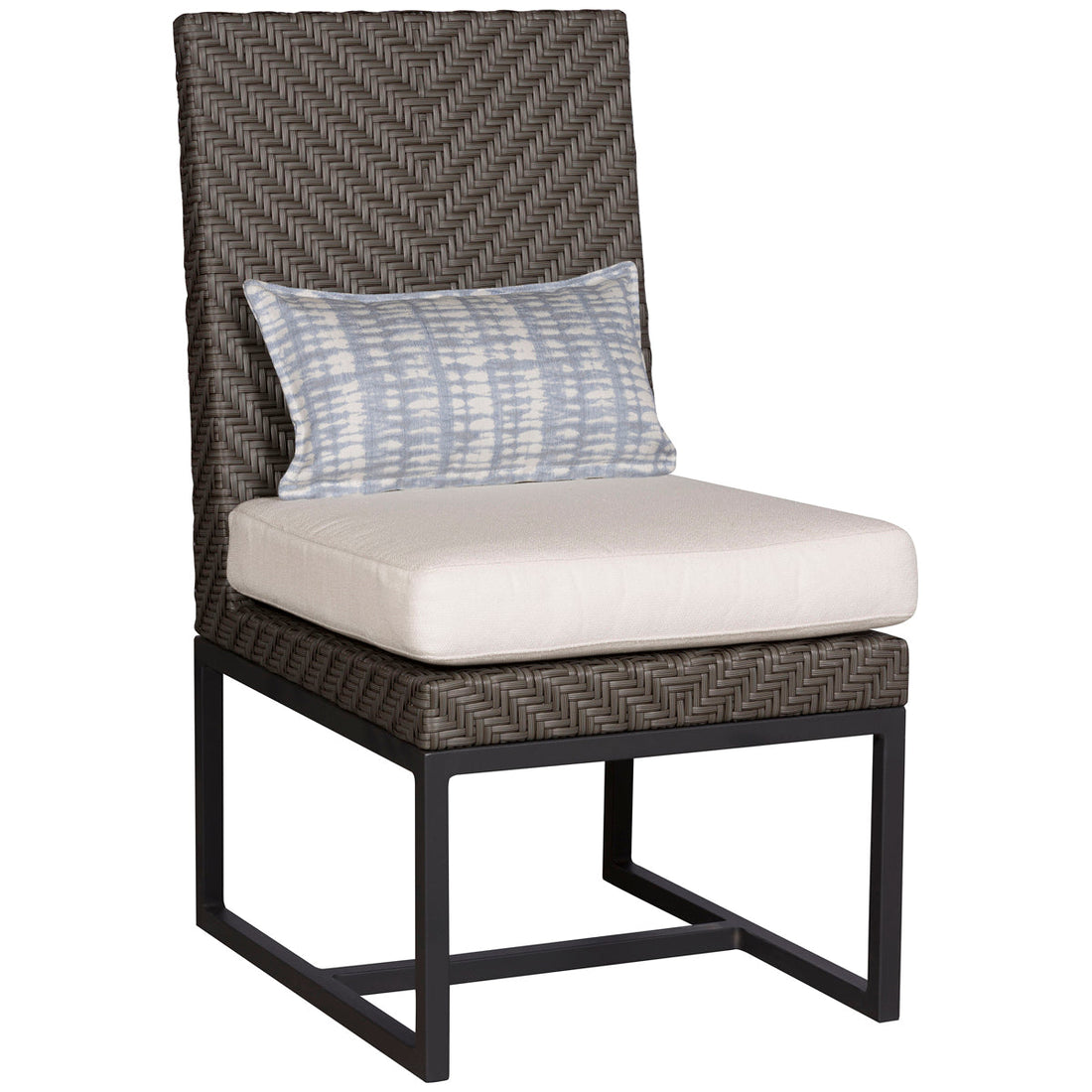 Vanguard Furniture Bridgehampton Outdoor Side Chair