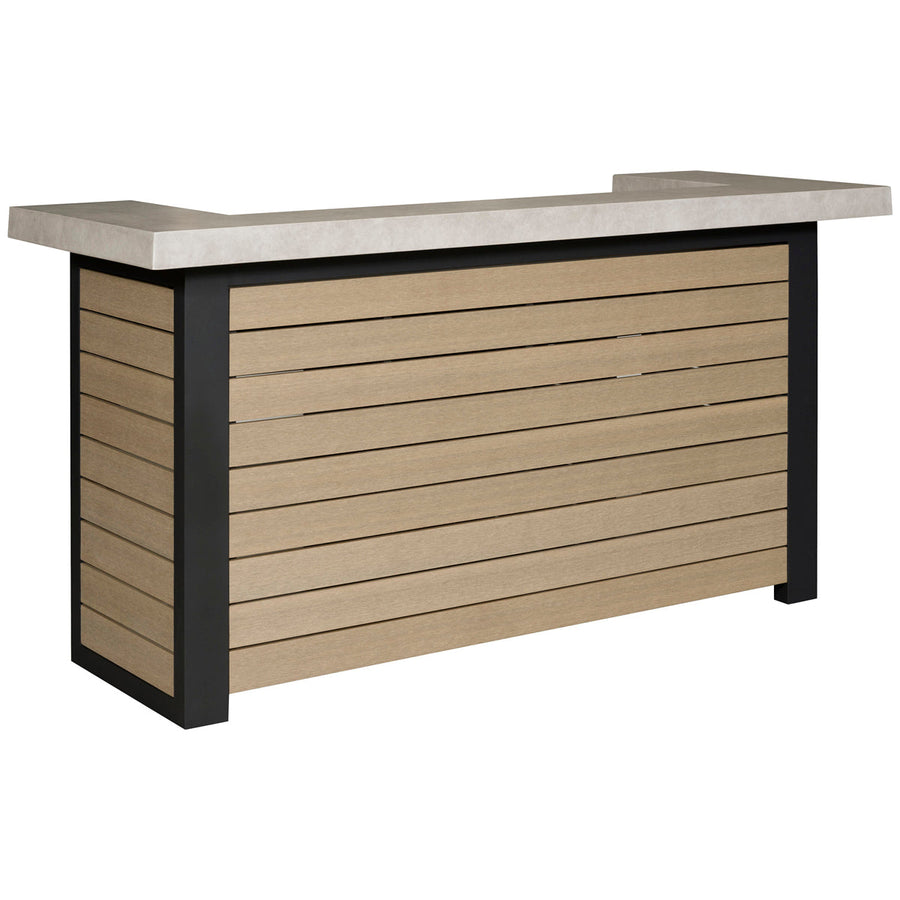 Vanguard Furniture Montecito Outdoor Bar Table