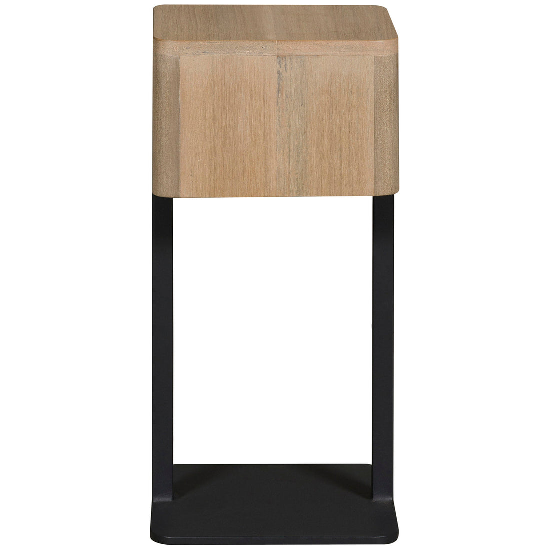 Vanguard Furniture Montecito 9-Inch Outdoor Accent Table