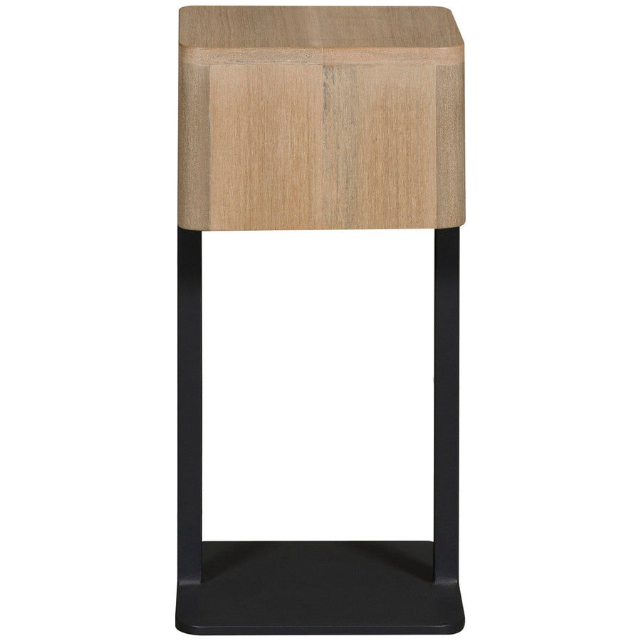 Vanguard Furniture Montecito 9-Inch Outdoor Accent Table