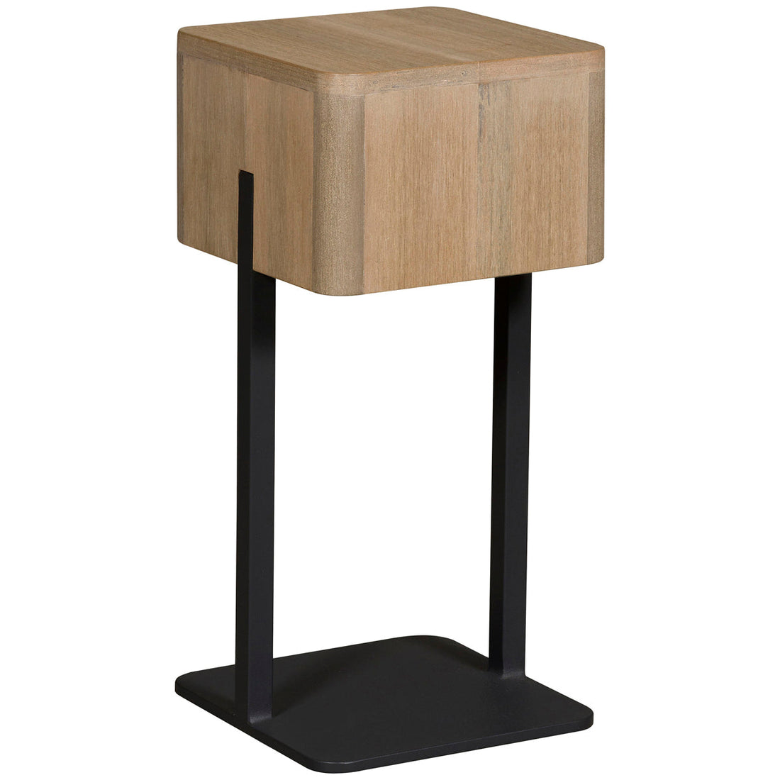 Vanguard Furniture Montecito 9-Inch Outdoor Accent Table