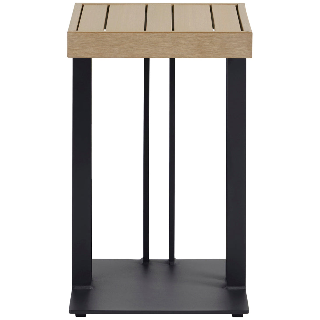 Vanguard Furniture Montecito 14-Inch Outdoor Accent Table