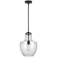 Sea Gull Lighting Baylor 1-Light Pendant