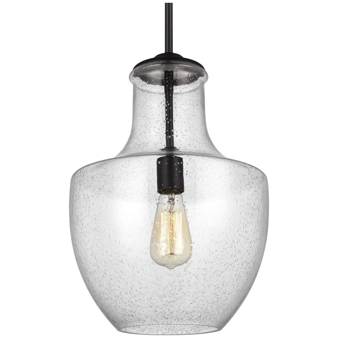 Sea Gull Lighting Baylor 1-Light Pendant