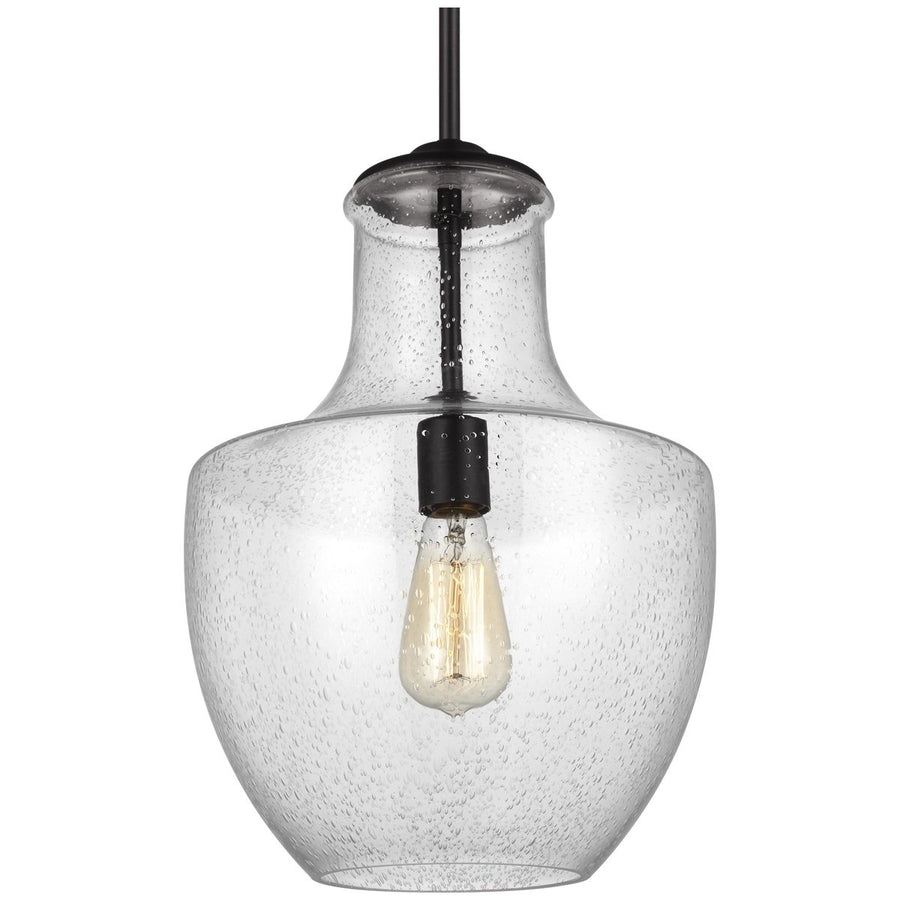 Sea Gull Lighting Baylor 1-Light Pendant