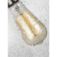 Sea Gull Lighting Baylor 1-Light Pendant