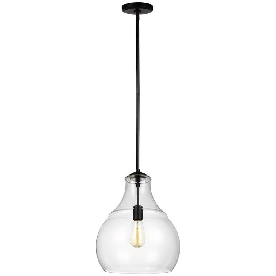 Sea Gull Lighting Zola 1-Light Pendant