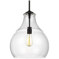 Sea Gull Lighting Zola 1-Light Pendant