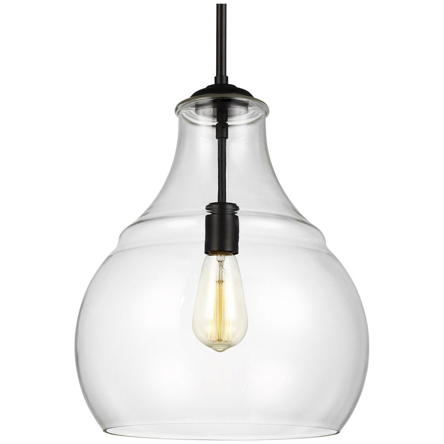 Sea Gull Lighting Zola 1-Light Pendant