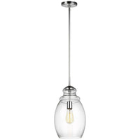 Sea Gull Lighting Marino 1-Light Pendant