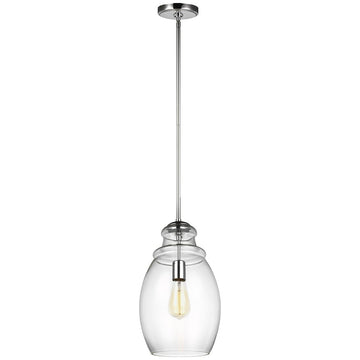 Sea Gull Lighting Marino 1-Light Pendant