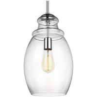 Sea Gull Lighting Marino 1-Light Pendant