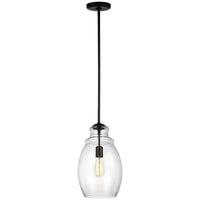 Sea Gull Lighting Marino 1-Light Pendant