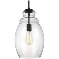 Sea Gull Lighting Marino 1-Light Pendant