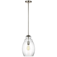 Sea Gull Lighting Marino 1-Light Pendant