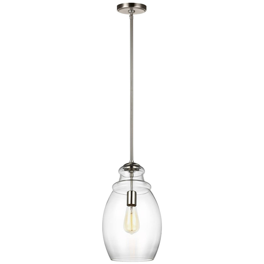 Sea Gull Lighting Marino 1-Light Pendant