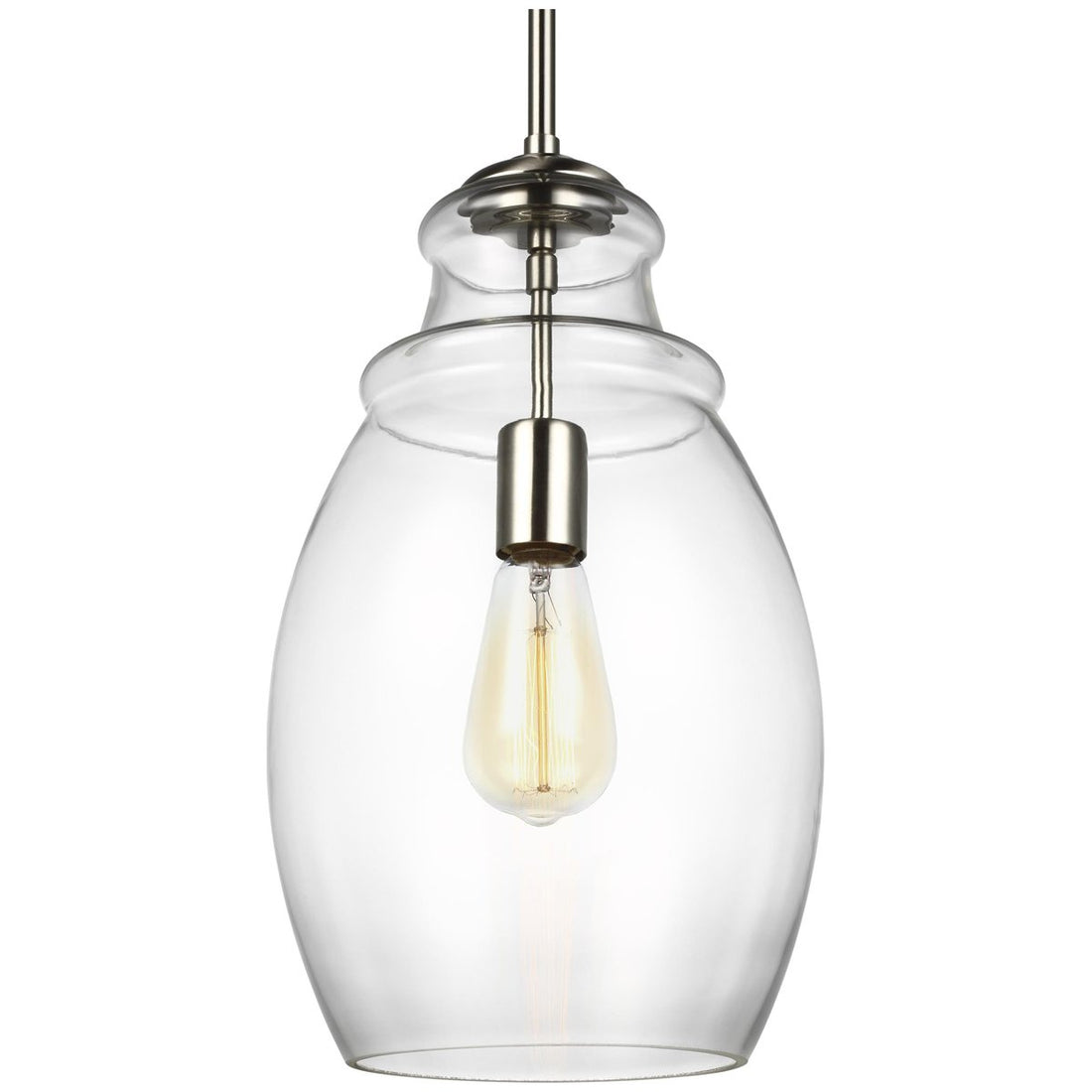 Sea Gull Lighting Marino 1-Light Pendant