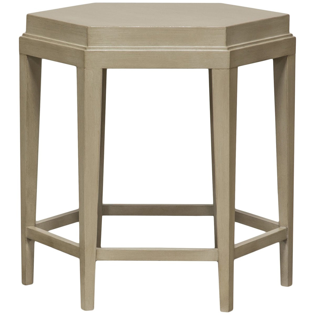 Vanguard Furniture Ashbury Side Table