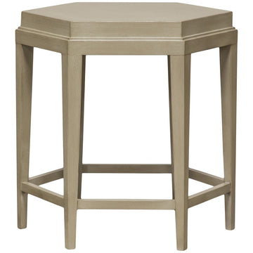 Vanguard Furniture Ashbury Side Table