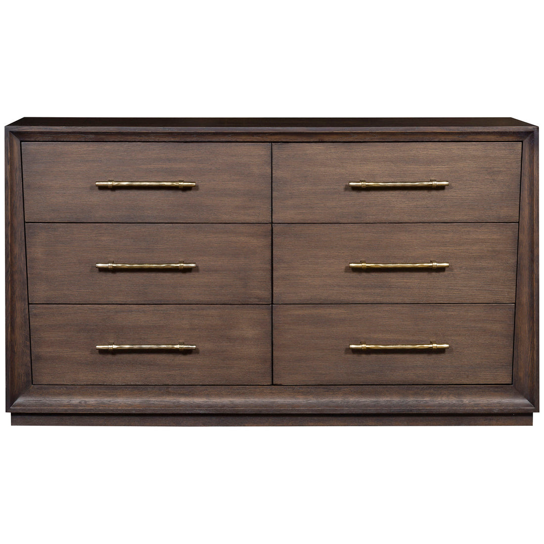 Vanguard Furniture Ridge Dresser