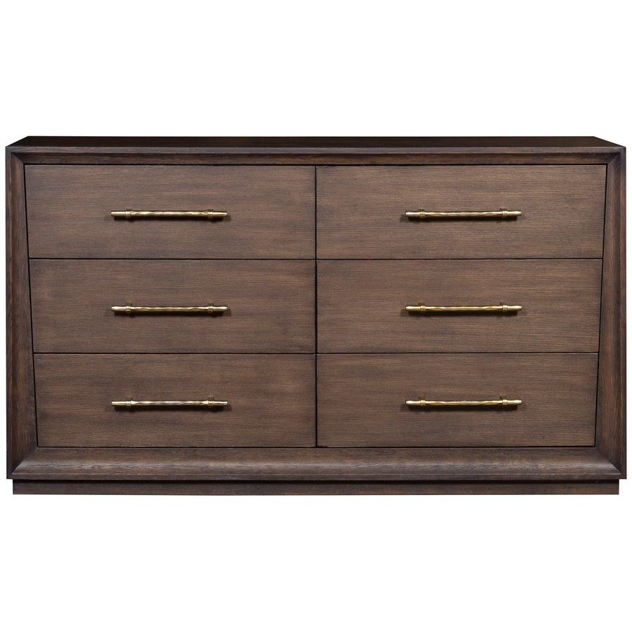 Vanguard Furniture Ridge Dresser