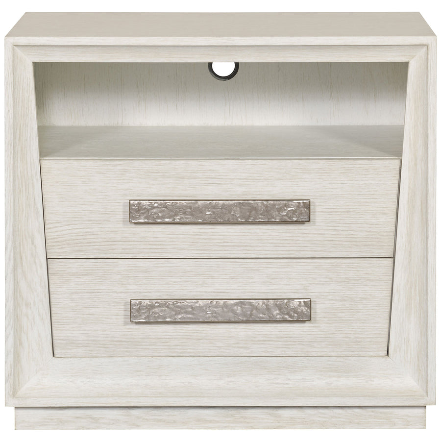 Vanguard Furniture Ridge Medium Nightstand in Cascade