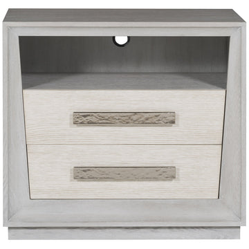 Vanguard Furniture Ridge Medium Nightstand