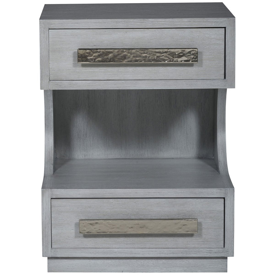 Vanguard Furniture Ridge Small Nightstand