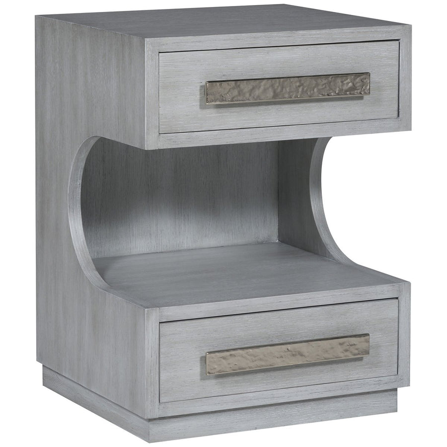 Vanguard Furniture Ridge Small Nightstand