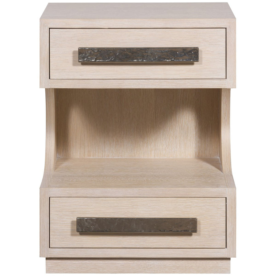 Vanguard Furniture Ridge Small Nightstand