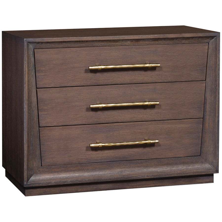 Vanguard Furniture Ridge Large Nightstand