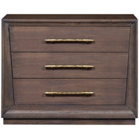 Vanguard Furniture Ridge Large Nightstand