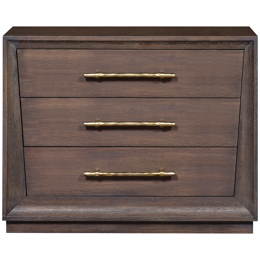 Vanguard Furniture Ridge Large Nightstand