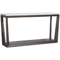 Vanguard Furniture Ridge Console Table