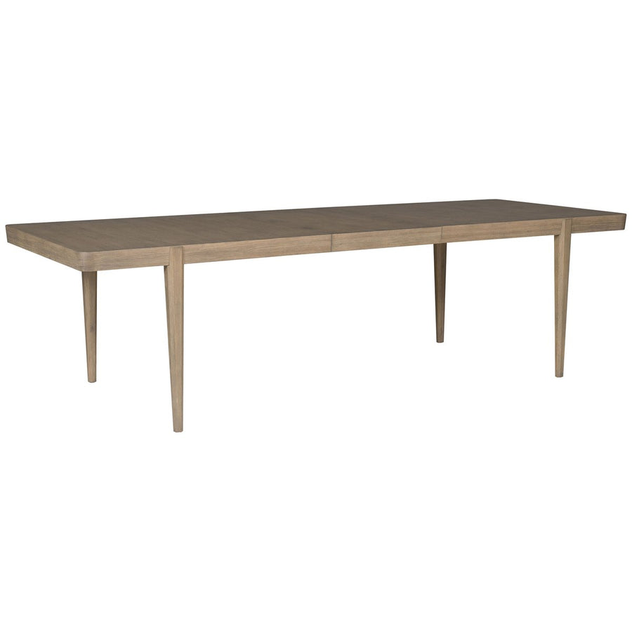 Vanguard Furniture Ridge Dining Table