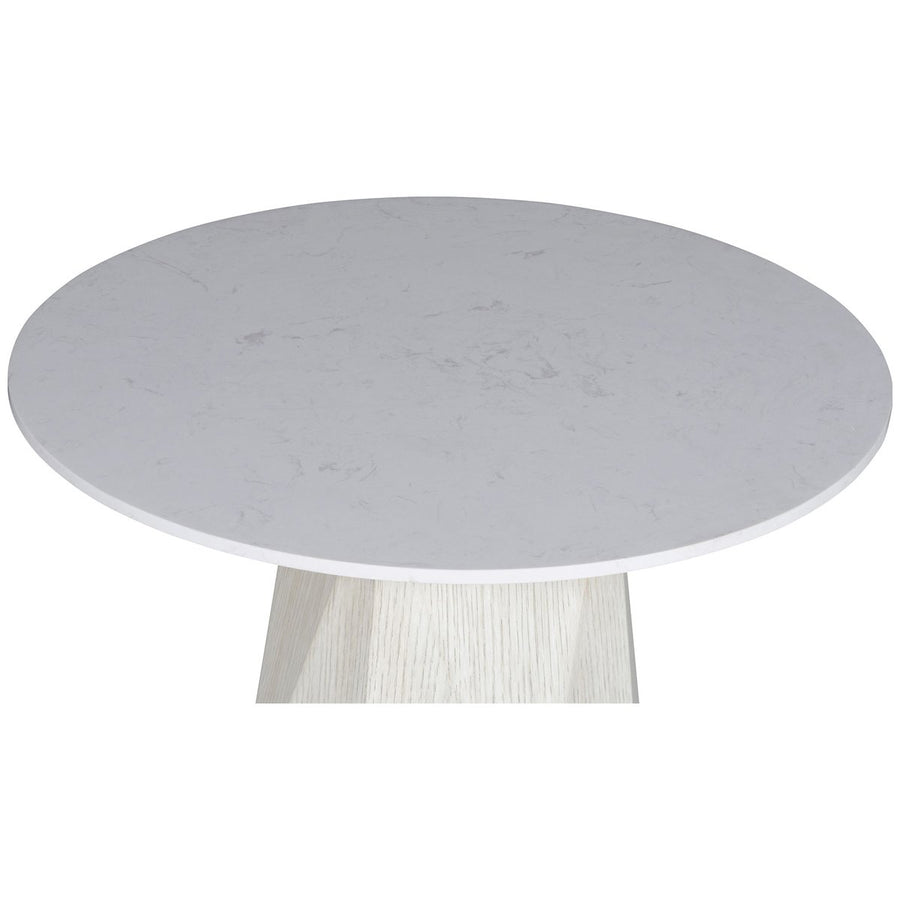 Vanguard Furniture Ridge Lamp Table