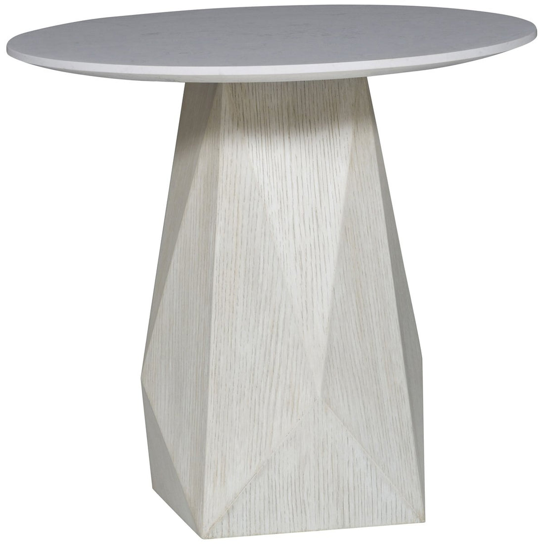 Vanguard Furniture Ridge Lamp Table