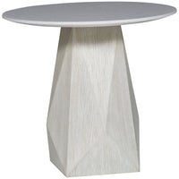 Vanguard Furniture Ridge Lamp Table