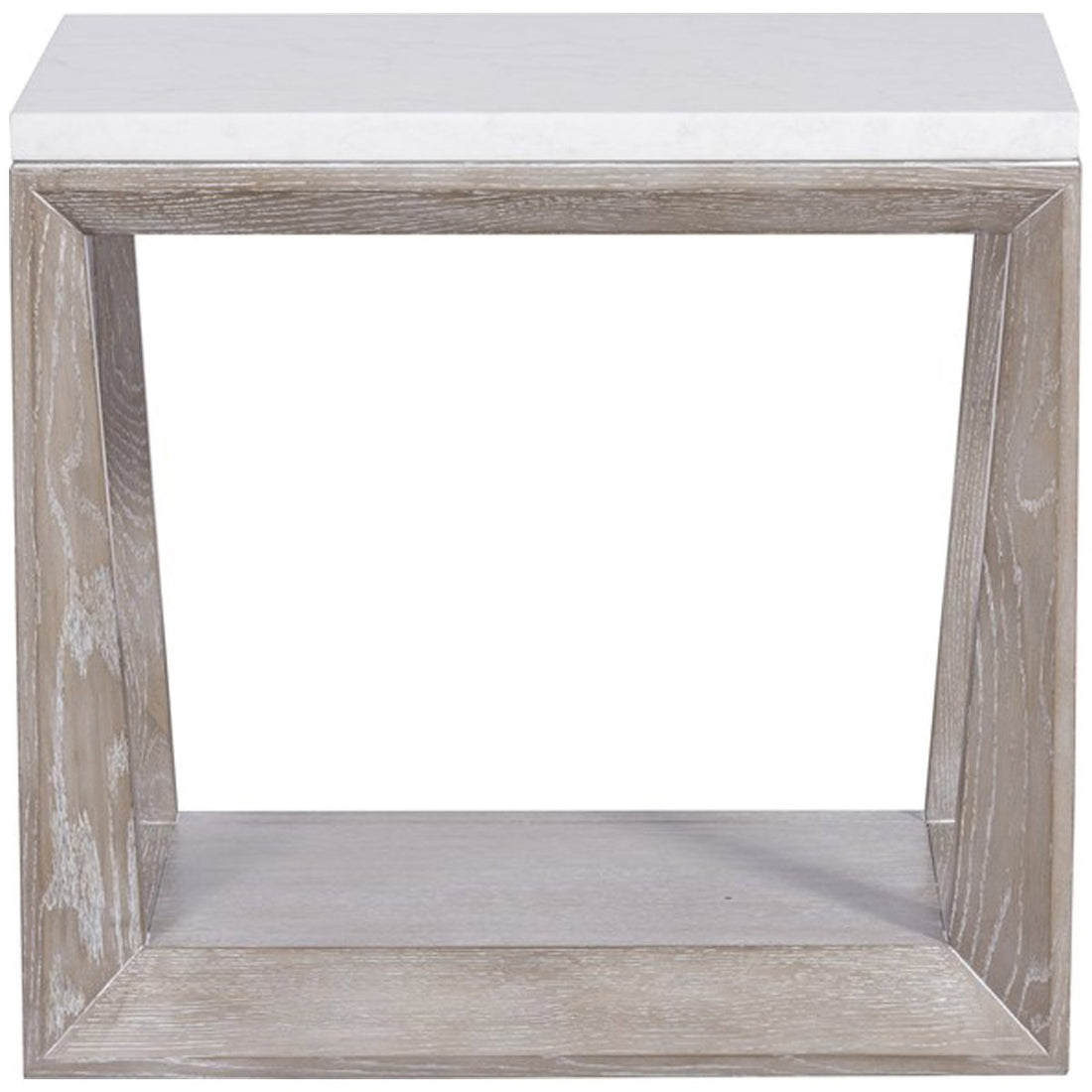 Vanguard Furniture Ridge End Table