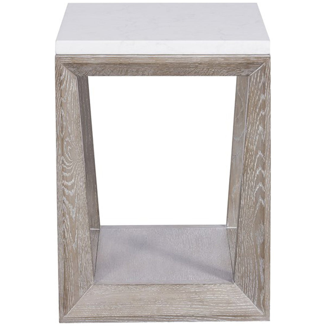 Vanguard Furniture Ridge End Table