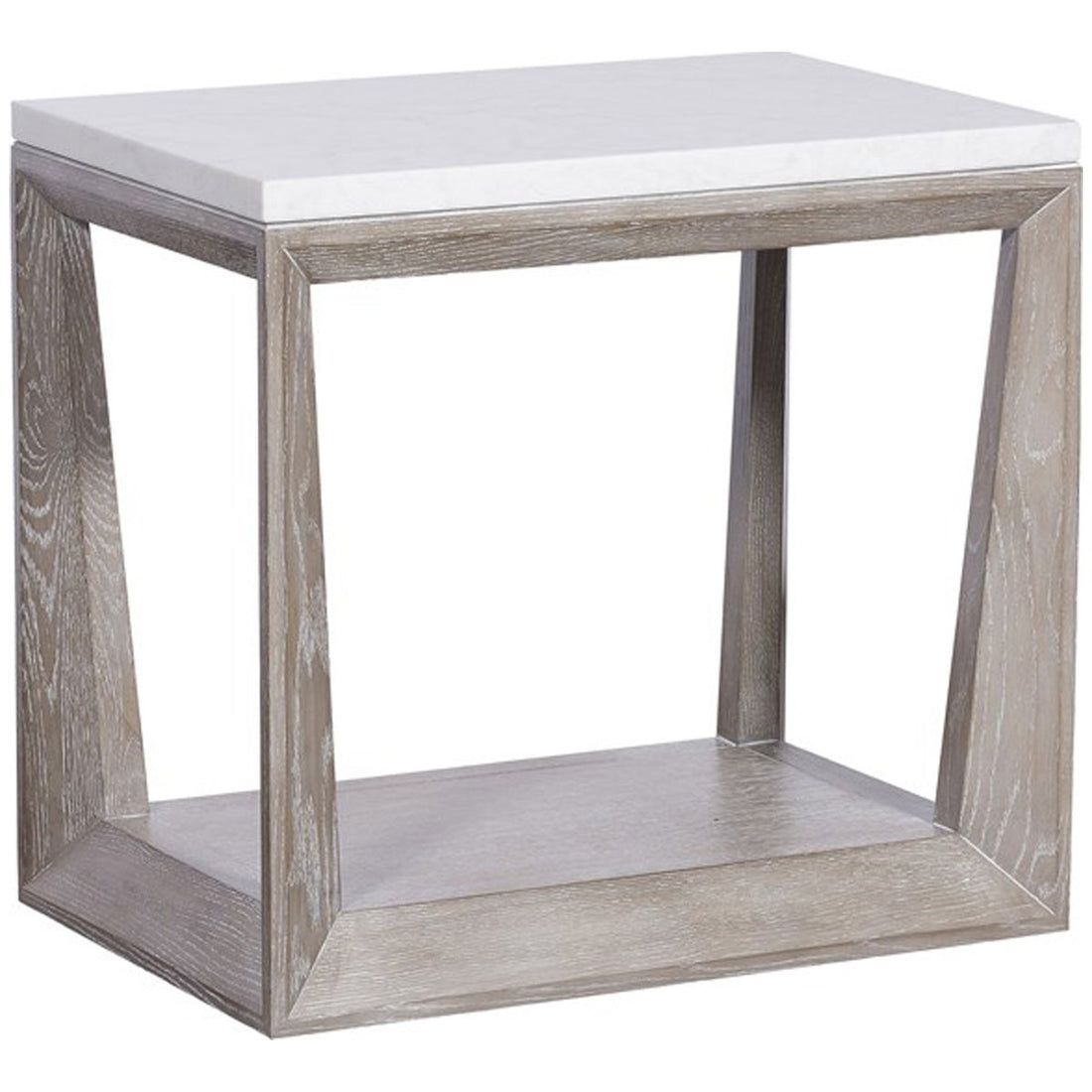 Vanguard Furniture Ridge End Table