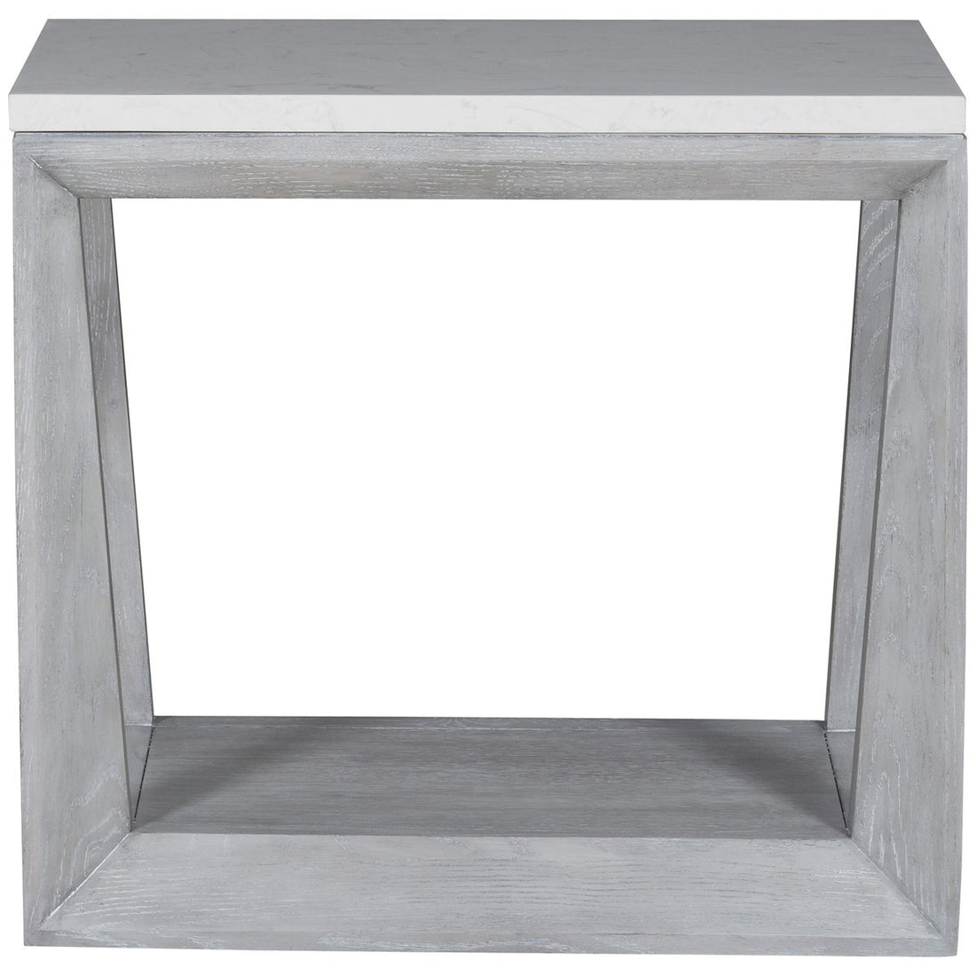 Vanguard Furniture Ridge End Table