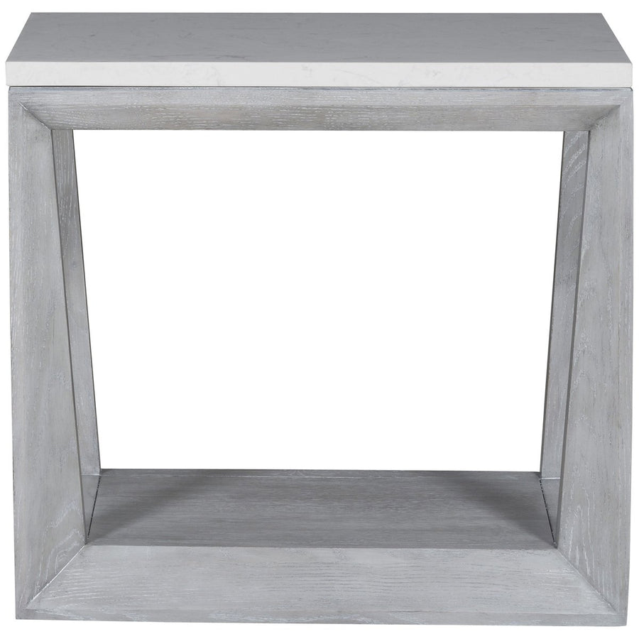 Vanguard Furniture Ridge End Table