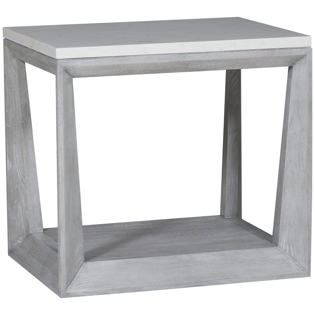 Vanguard Furniture Ridge End Table